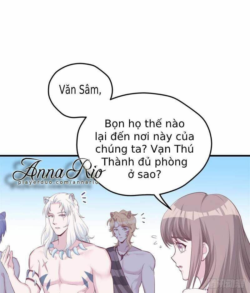 Thảnh Thơi Thú Thế Chủng Chủng Điền, Sinh Sinh Tể Chap 143 - Next Chap 144