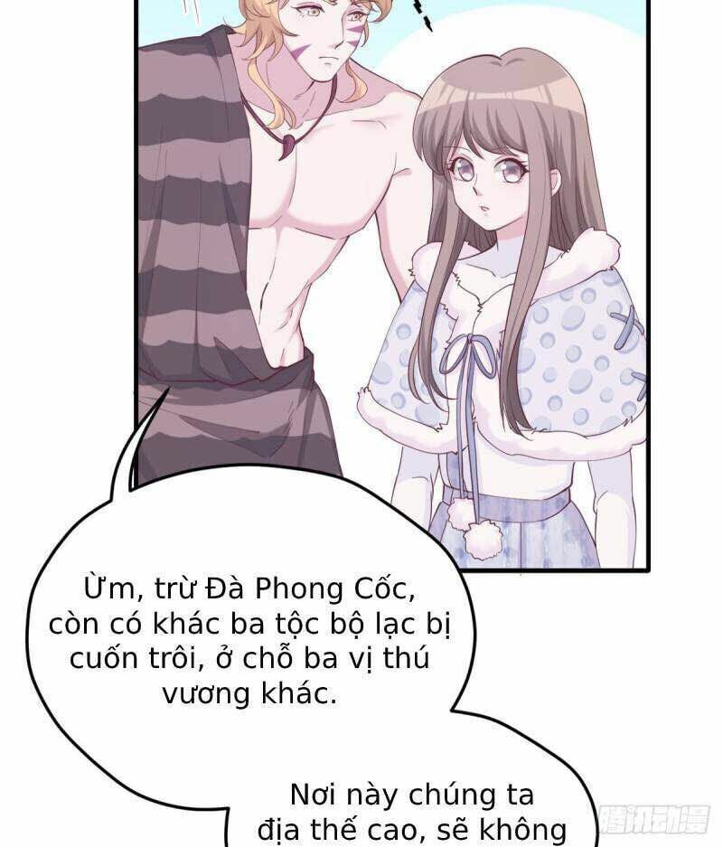 Thảnh Thơi Thú Thế Chủng Chủng Điền, Sinh Sinh Tể Chap 143 - Next Chap 144