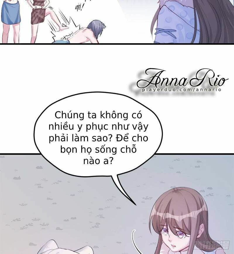 Thảnh Thơi Thú Thế Chủng Chủng Điền, Sinh Sinh Tể Chap 143 - Next Chap 144