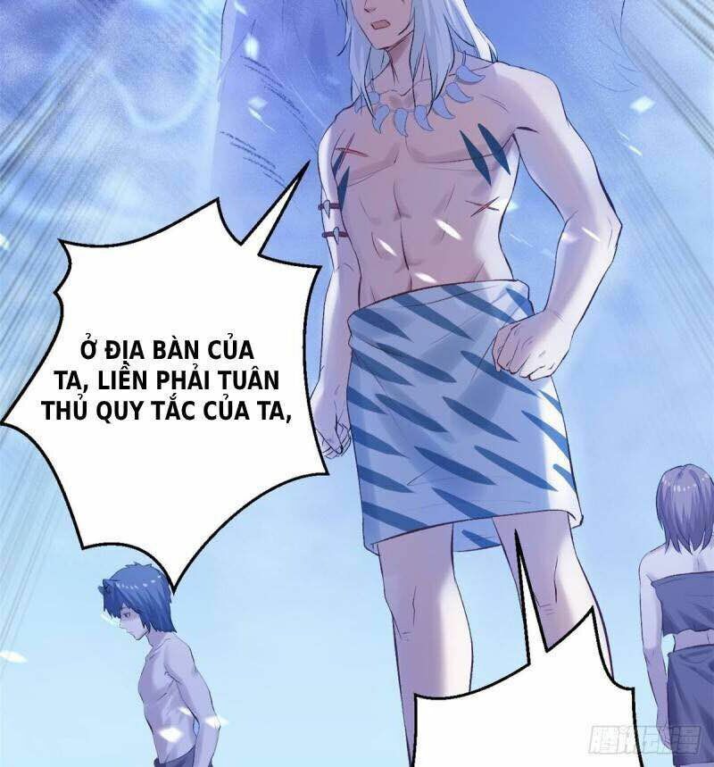 Thảnh Thơi Thú Thế Chủng Chủng Điền, Sinh Sinh Tể Chap 143 - Next Chap 144