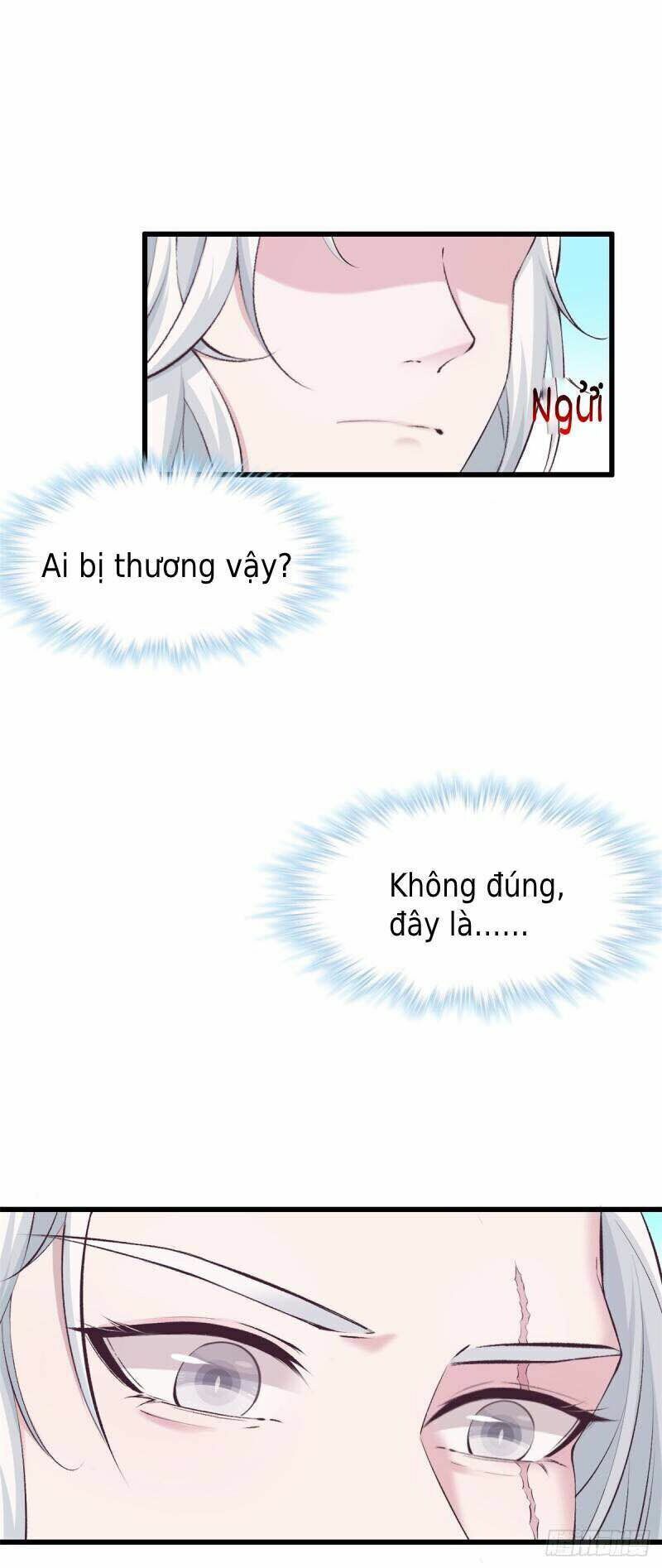 Thảnh Thơi Thú Thế Chủng Chủng Điền, Sinh Sinh Tể Chap 142 - Next Chap 143