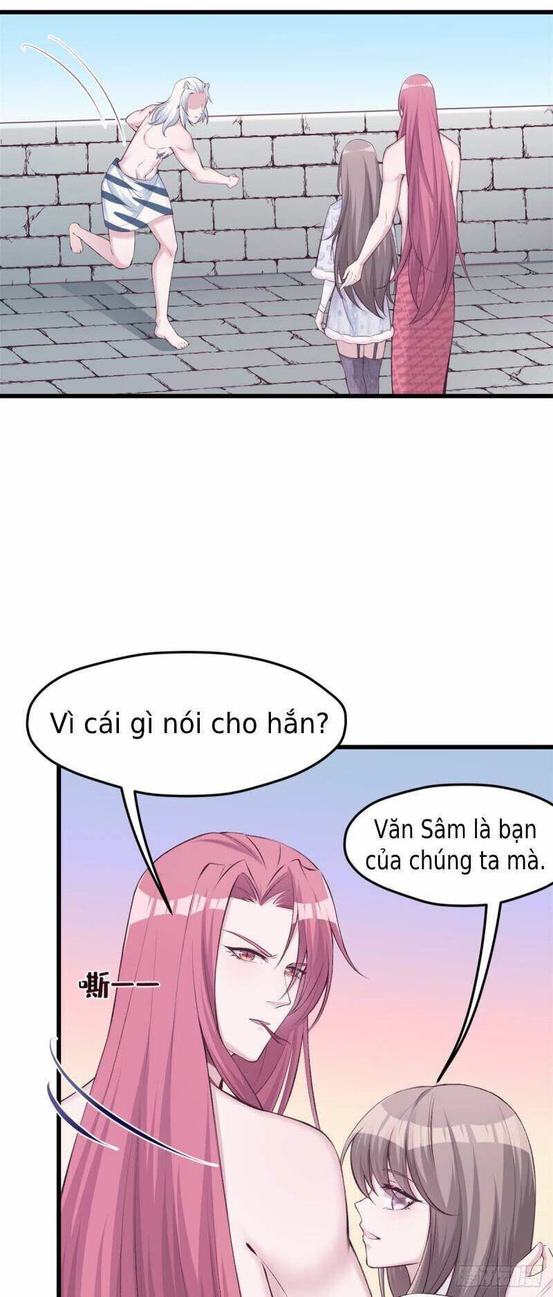 Thảnh Thơi Thú Thế Chủng Chủng Điền, Sinh Sinh Tể Chap 142 - Next Chap 143