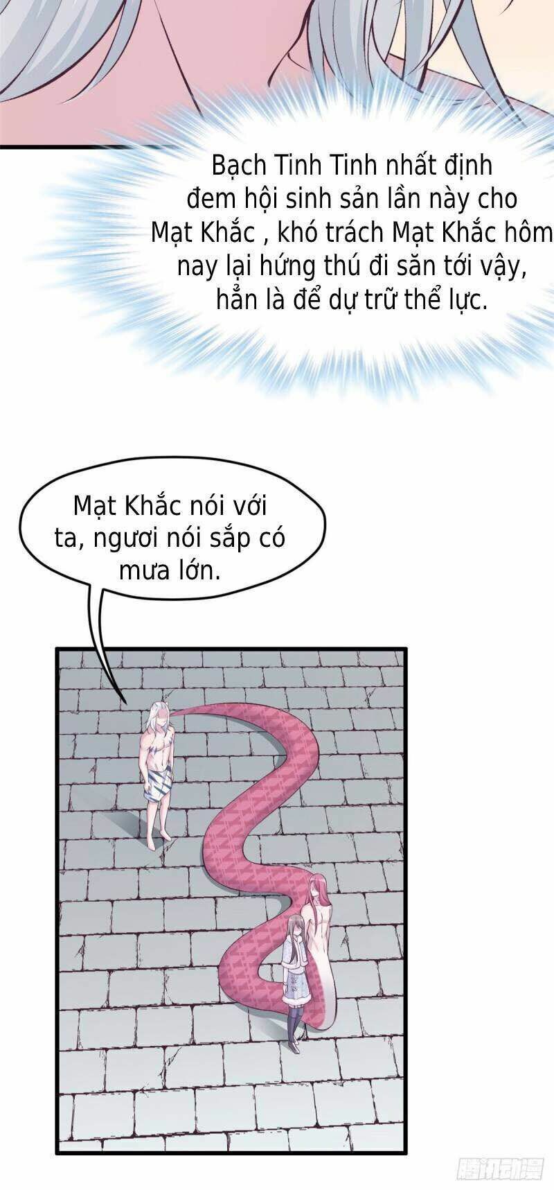 Thảnh Thơi Thú Thế Chủng Chủng Điền, Sinh Sinh Tể Chap 142 - Next Chap 143