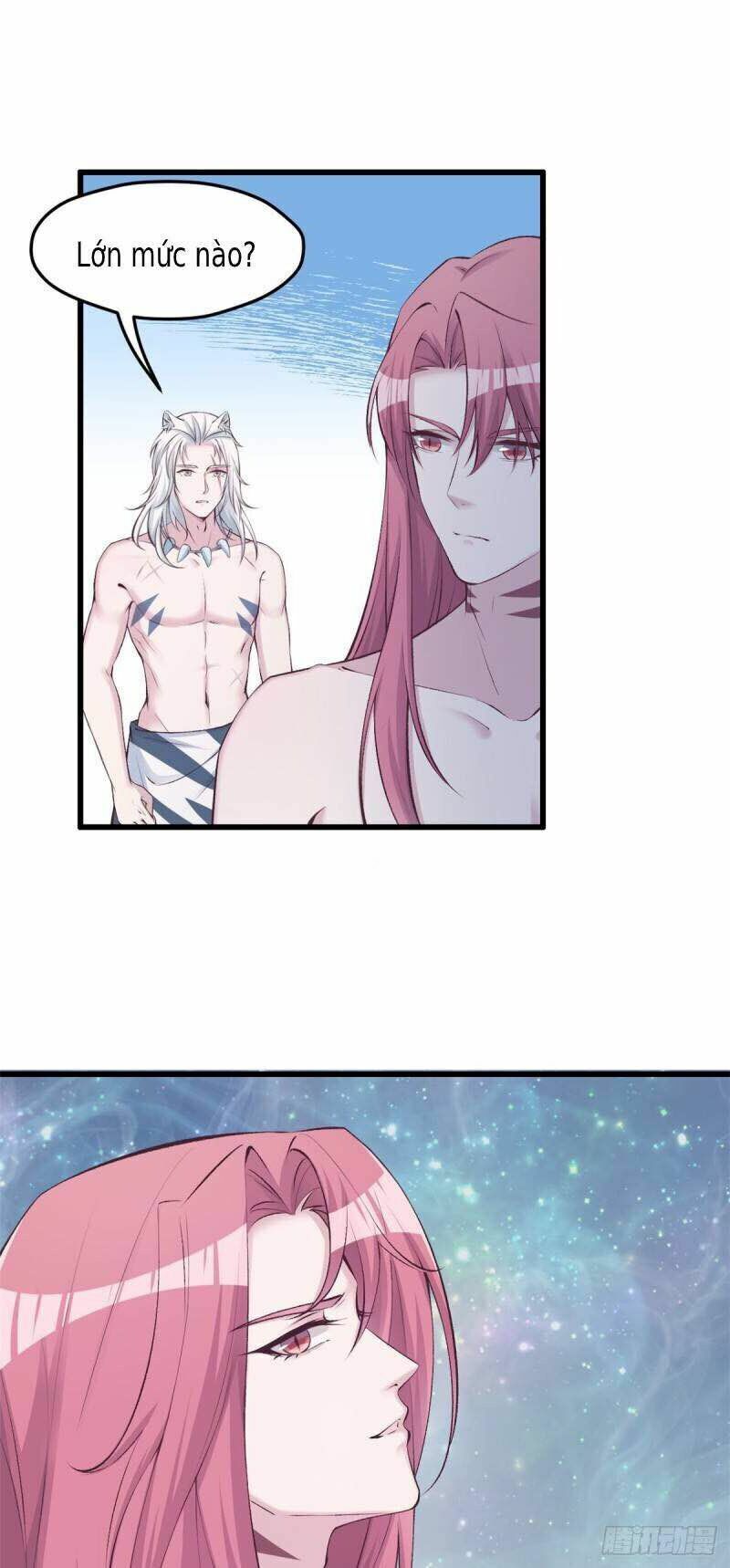 Thảnh Thơi Thú Thế Chủng Chủng Điền, Sinh Sinh Tể Chap 142 - Next Chap 143