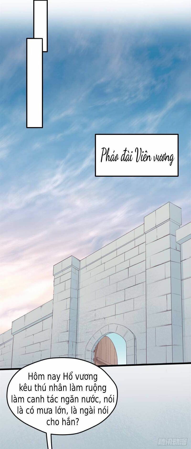 Thảnh Thơi Thú Thế Chủng Chủng Điền, Sinh Sinh Tể Chap 142 - Next Chap 143