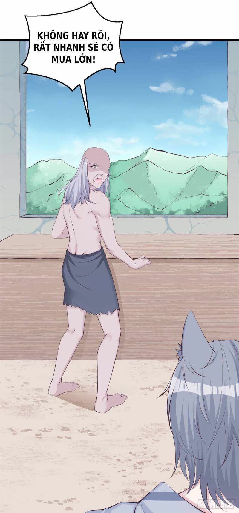 Thảnh Thơi Thú Thế Chủng Chủng Điền, Sinh Sinh Tể Chap 142 - Next Chap 143