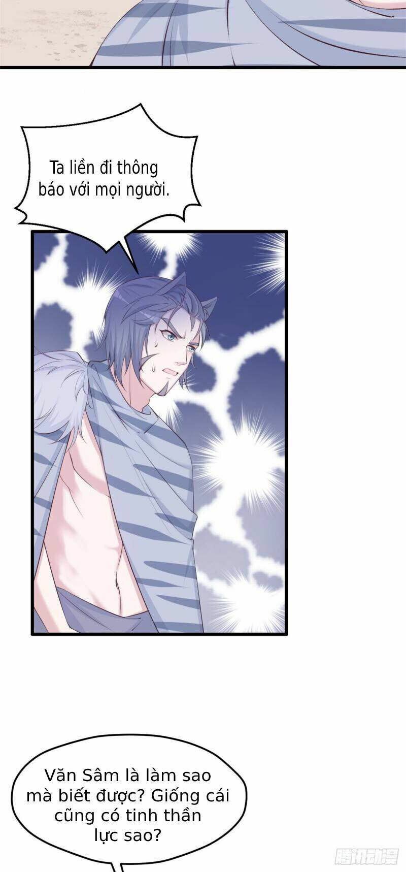 Thảnh Thơi Thú Thế Chủng Chủng Điền, Sinh Sinh Tể Chap 142 - Next Chap 143