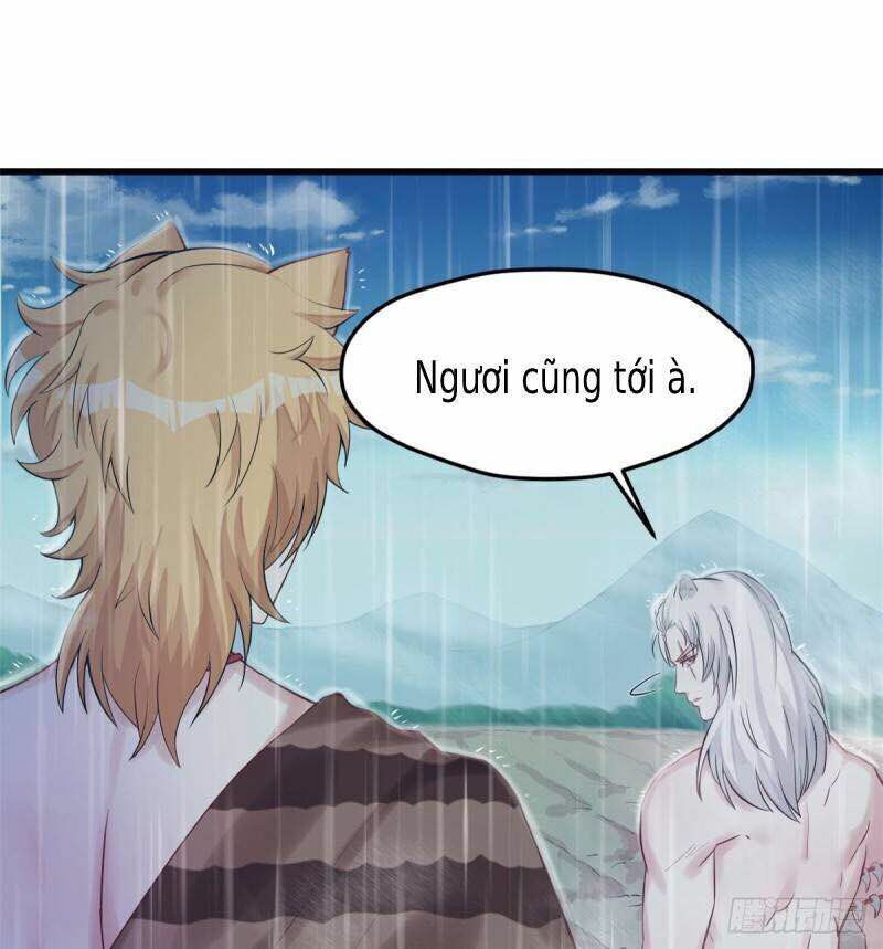 Thảnh Thơi Thú Thế Chủng Chủng Điền, Sinh Sinh Tể Chap 141 - Next Chap 142