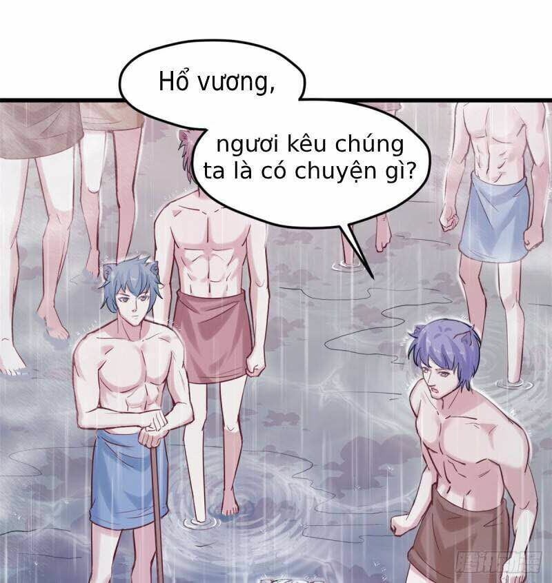 Thảnh Thơi Thú Thế Chủng Chủng Điền, Sinh Sinh Tể Chap 141 - Next Chap 142