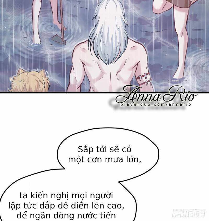 Thảnh Thơi Thú Thế Chủng Chủng Điền, Sinh Sinh Tể Chap 141 - Next Chap 142