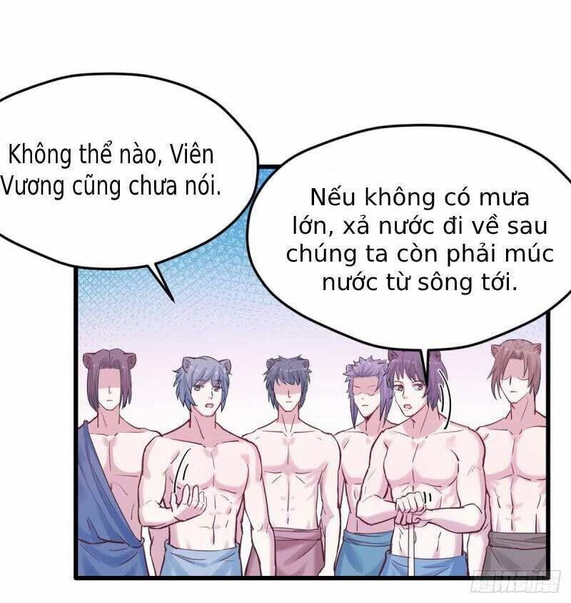 Thảnh Thơi Thú Thế Chủng Chủng Điền, Sinh Sinh Tể Chap 141 - Next Chap 142