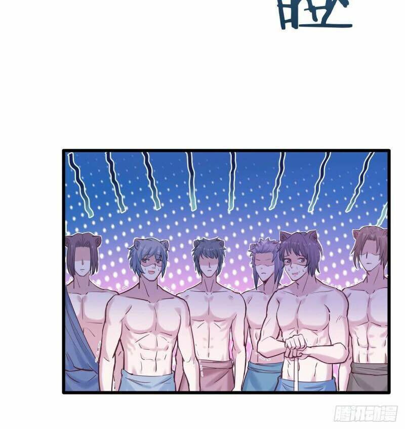 Thảnh Thơi Thú Thế Chủng Chủng Điền, Sinh Sinh Tể Chap 141 - Next Chap 142