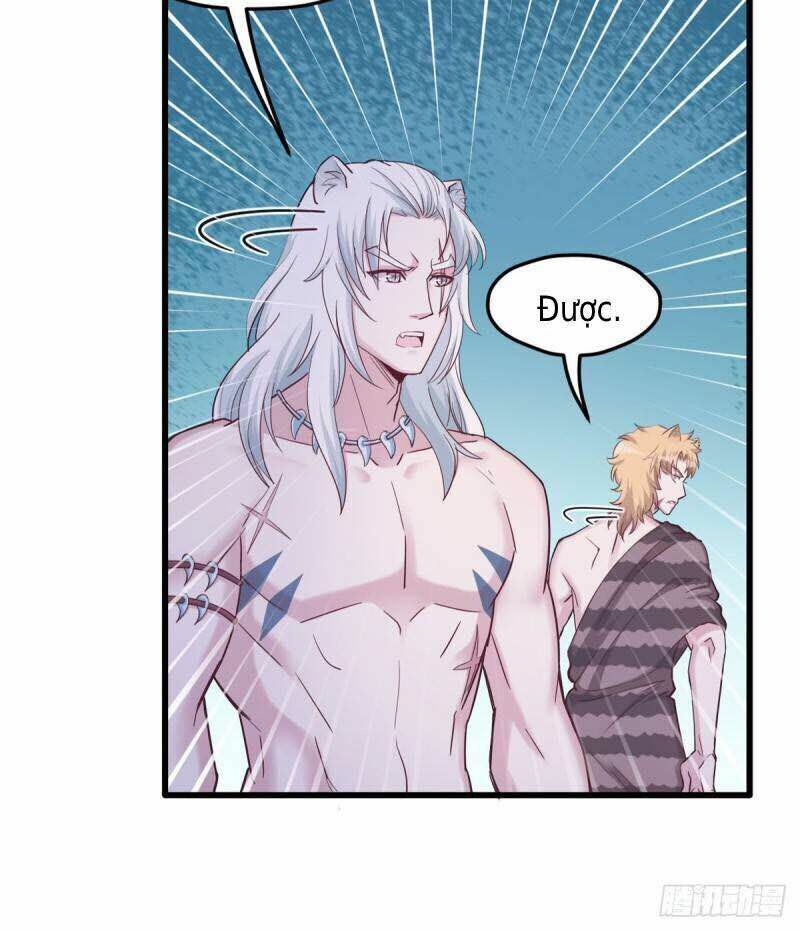 Thảnh Thơi Thú Thế Chủng Chủng Điền, Sinh Sinh Tể Chap 141 - Next Chap 142