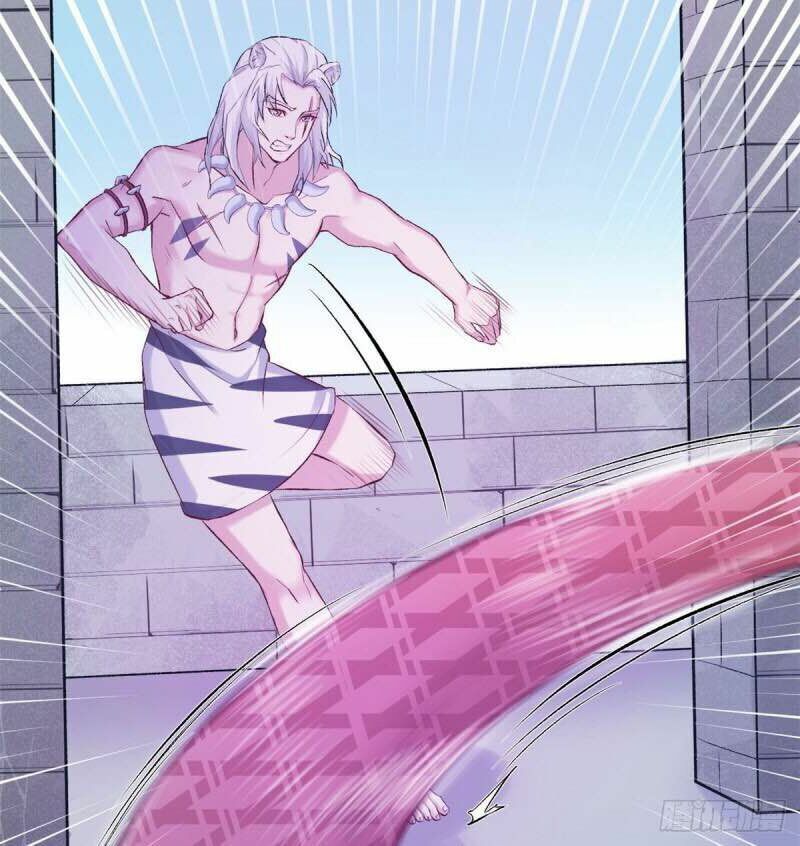 Thảnh Thơi Thú Thế Chủng Chủng Điền, Sinh Sinh Tể Chap 141 - Next Chap 142