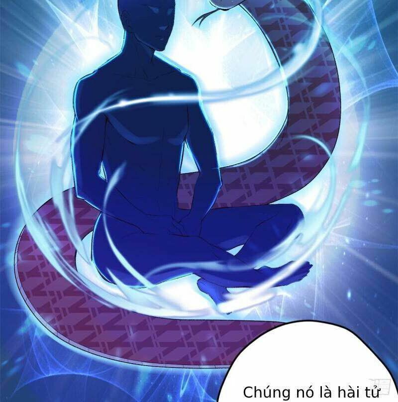 Thảnh Thơi Thú Thế Chủng Chủng Điền, Sinh Sinh Tể Chap 140 - Next Chap 141