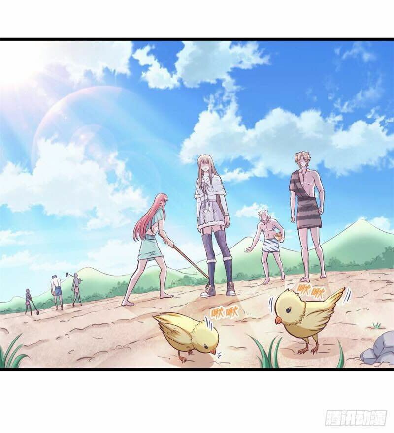 Thảnh Thơi Thú Thế Chủng Chủng Điền, Sinh Sinh Tể Chap 139 - Next Chap 140