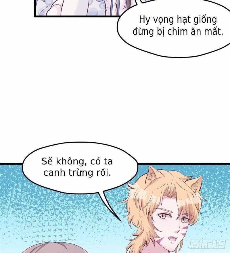 Thảnh Thơi Thú Thế Chủng Chủng Điền, Sinh Sinh Tể Chap 139 - Next Chap 140