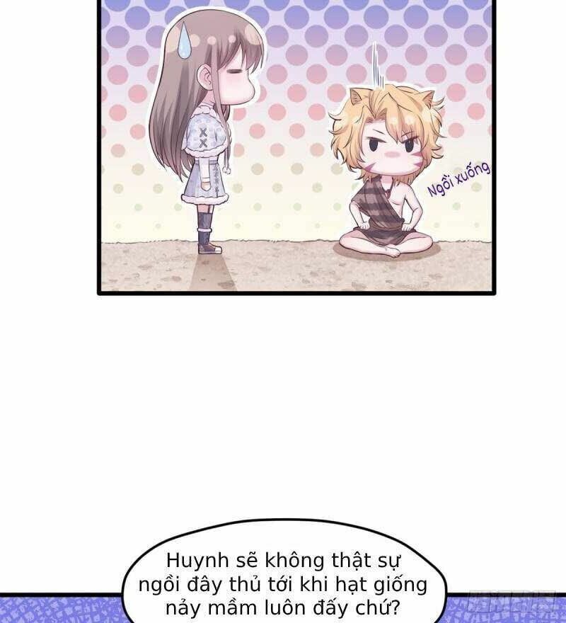 Thảnh Thơi Thú Thế Chủng Chủng Điền, Sinh Sinh Tể Chap 139 - Next Chap 140