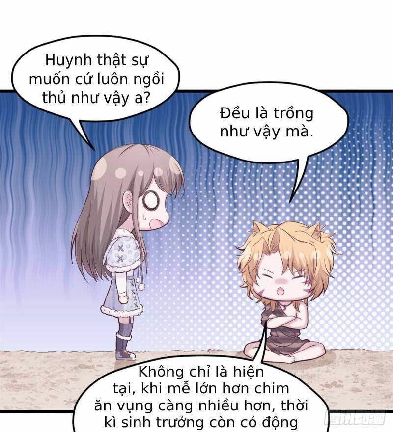 Thảnh Thơi Thú Thế Chủng Chủng Điền, Sinh Sinh Tể Chap 139 - Next Chap 140
