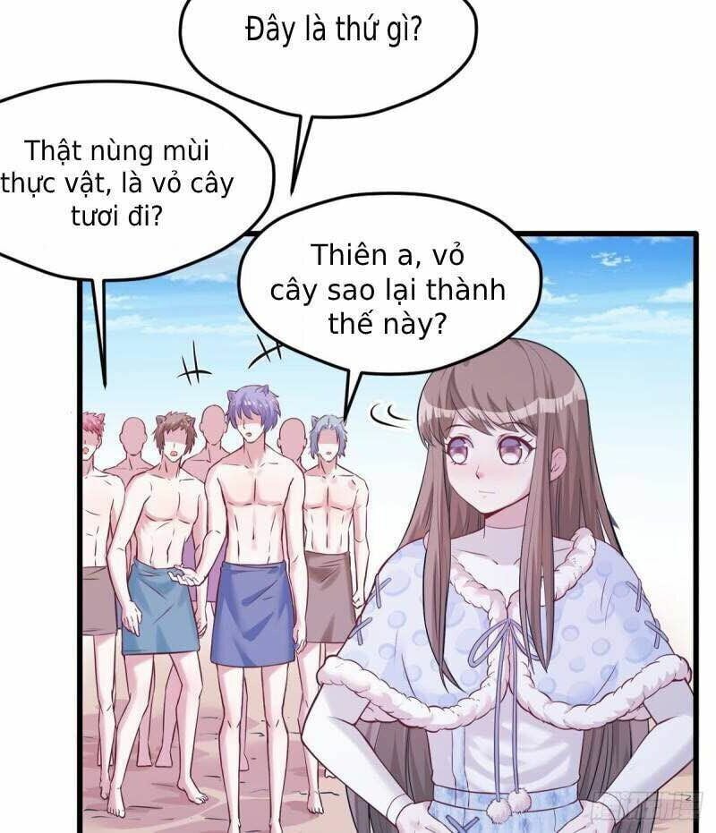 Thảnh Thơi Thú Thế Chủng Chủng Điền, Sinh Sinh Tể Chap 139 - Next Chap 140