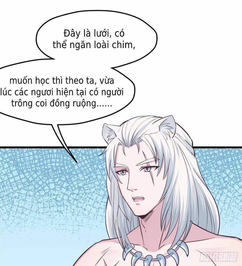Thảnh Thơi Thú Thế Chủng Chủng Điền, Sinh Sinh Tể Chap 139 - Next Chap 140