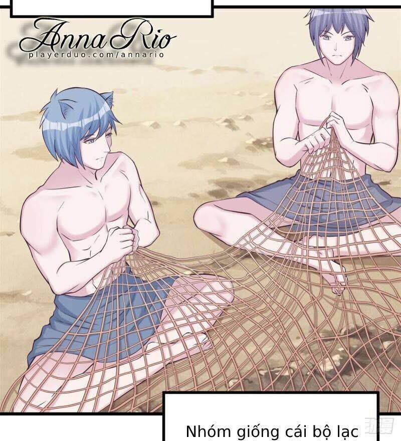 Thảnh Thơi Thú Thế Chủng Chủng Điền, Sinh Sinh Tể Chap 139 - Next Chap 140