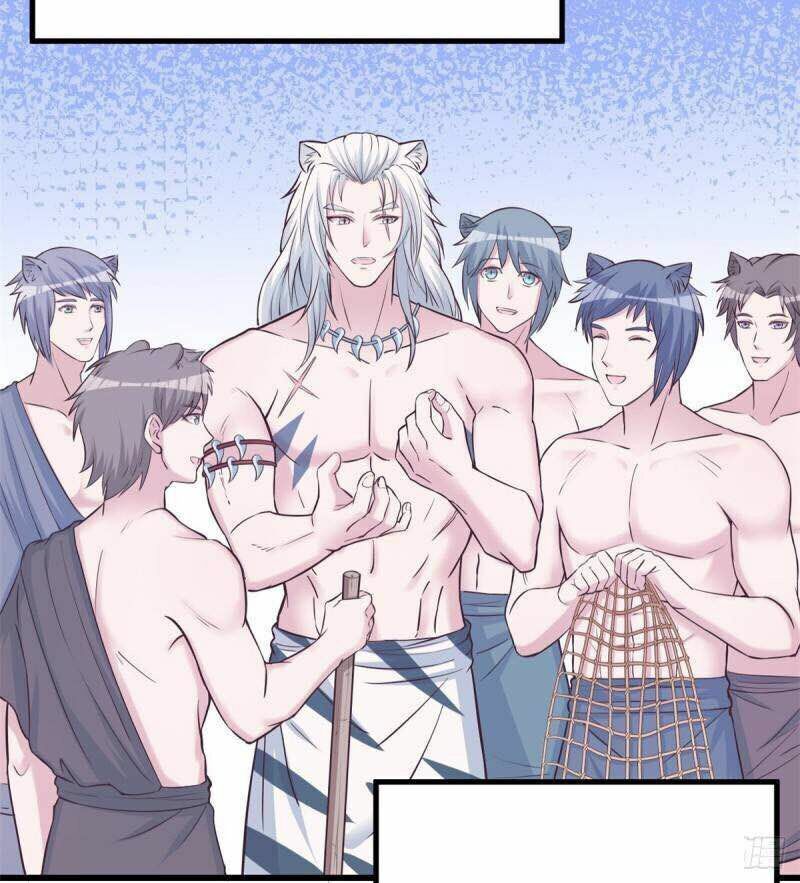 Thảnh Thơi Thú Thế Chủng Chủng Điền, Sinh Sinh Tể Chap 139 - Next Chap 140