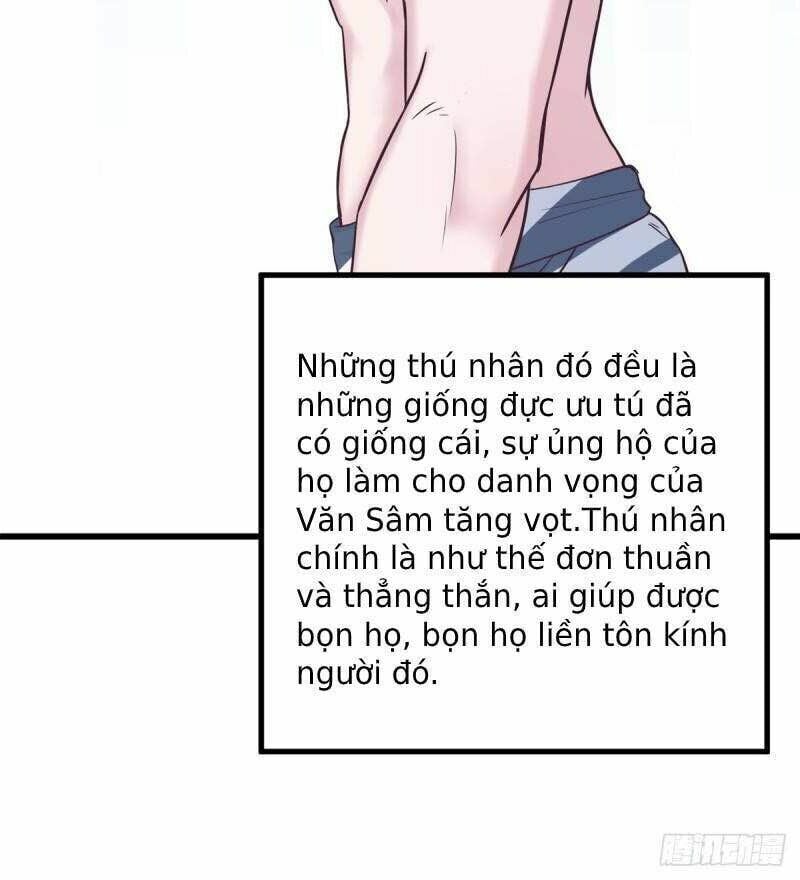 Thảnh Thơi Thú Thế Chủng Chủng Điền, Sinh Sinh Tể Chap 139 - Next Chap 140