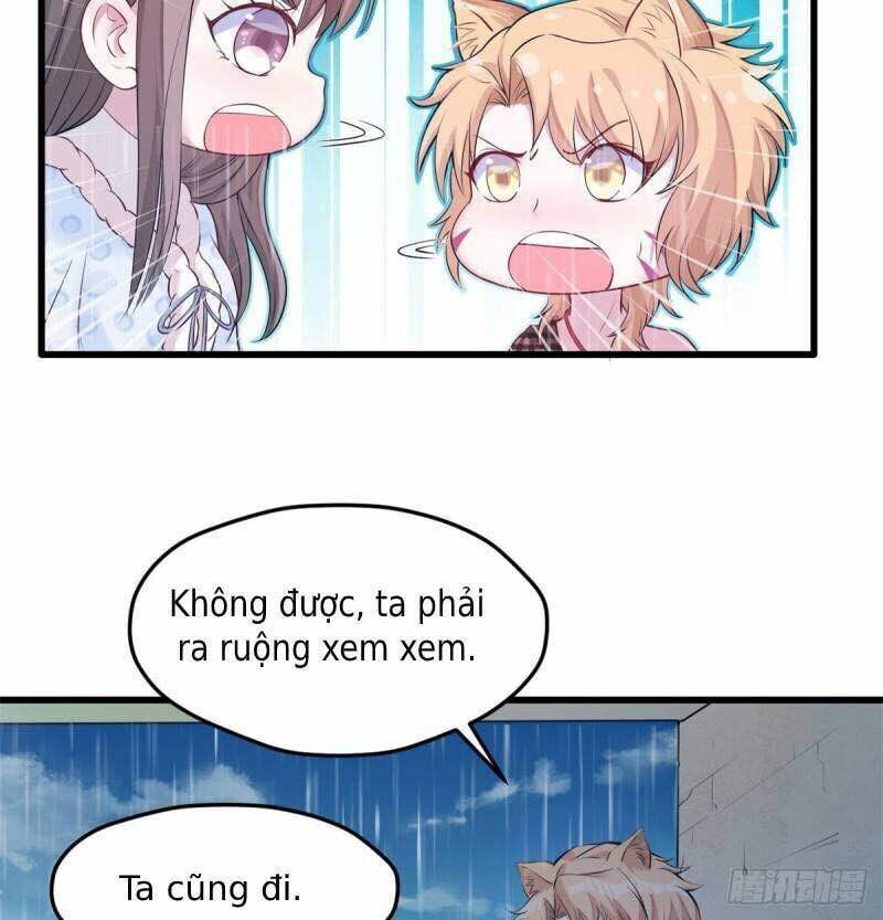 Thảnh Thơi Thú Thế Chủng Chủng Điền, Sinh Sinh Tể Chap 139 - Next Chap 140