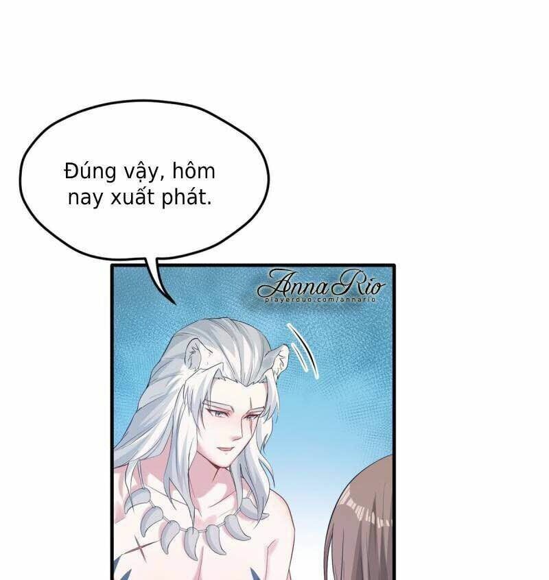 Thảnh Thơi Thú Thế Chủng Chủng Điền, Sinh Sinh Tể Chap 138 - Next Chap 139