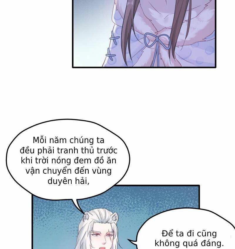 Thảnh Thơi Thú Thế Chủng Chủng Điền, Sinh Sinh Tể Chap 138 - Next Chap 139