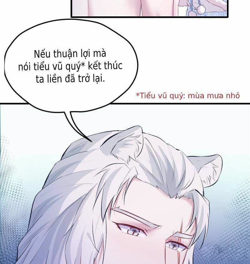 Thảnh Thơi Thú Thế Chủng Chủng Điền, Sinh Sinh Tể Chap 138 - Next Chap 139