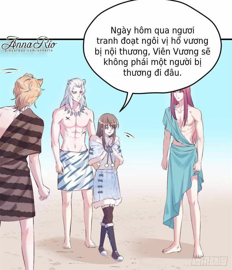 Thảnh Thơi Thú Thế Chủng Chủng Điền, Sinh Sinh Tể Chap 138 - Next Chap 139