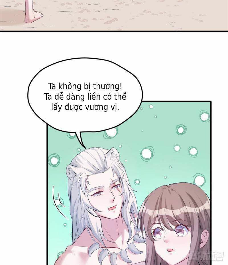 Thảnh Thơi Thú Thế Chủng Chủng Điền, Sinh Sinh Tể Chap 138 - Next Chap 139