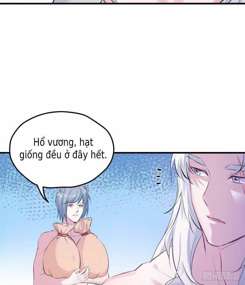 Thảnh Thơi Thú Thế Chủng Chủng Điền, Sinh Sinh Tể Chap 138 - Next Chap 139