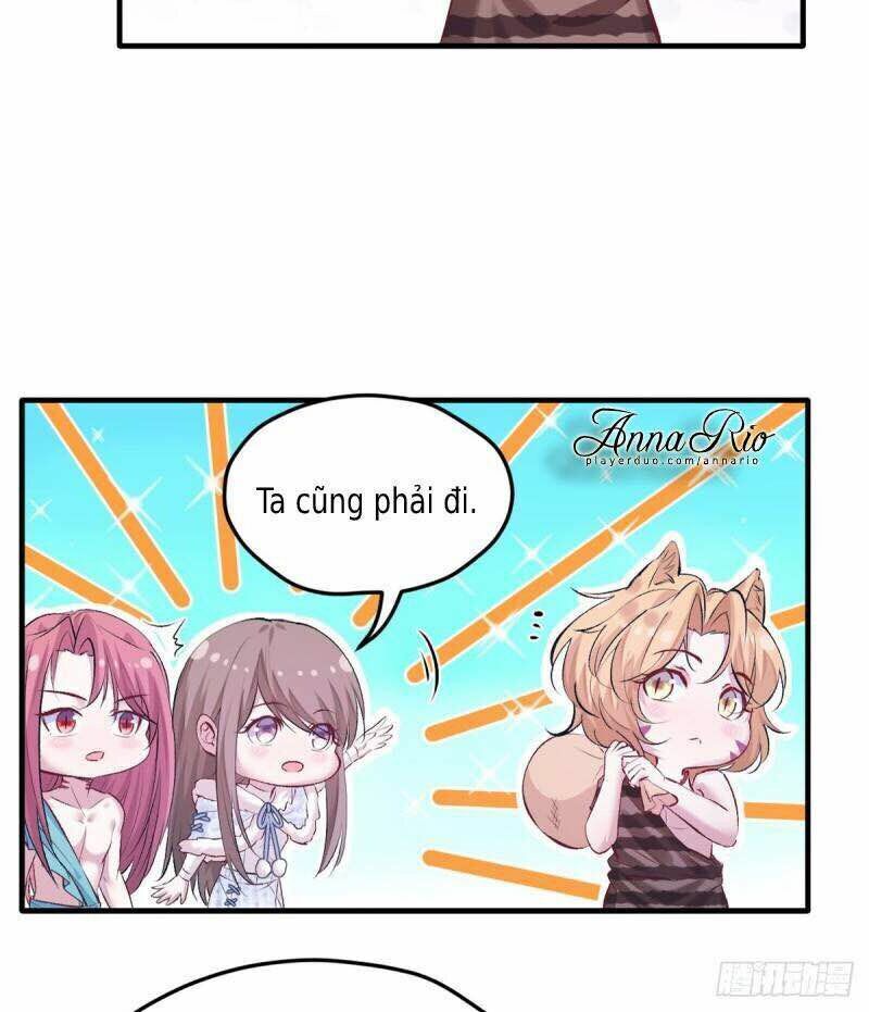 Thảnh Thơi Thú Thế Chủng Chủng Điền, Sinh Sinh Tể Chap 138 - Next Chap 139