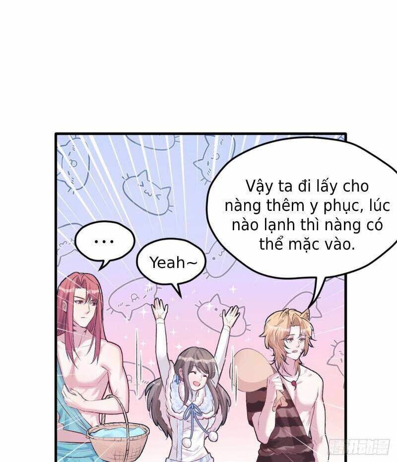 Thảnh Thơi Thú Thế Chủng Chủng Điền, Sinh Sinh Tể Chap 138 - Next Chap 139