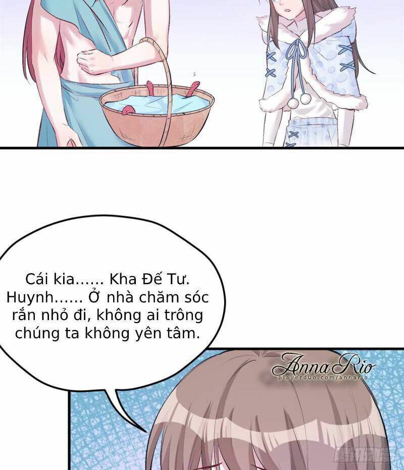 Thảnh Thơi Thú Thế Chủng Chủng Điền, Sinh Sinh Tể Chap 138 - Next Chap 139