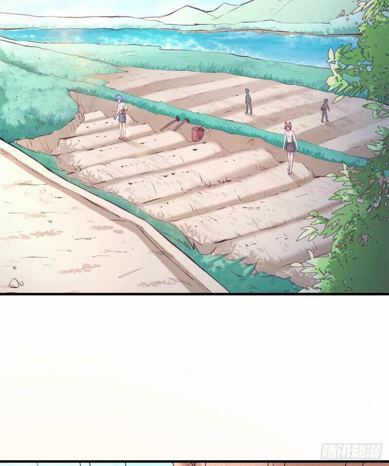 Thảnh Thơi Thú Thế Chủng Chủng Điền, Sinh Sinh Tể Chap 138 - Next Chap 139