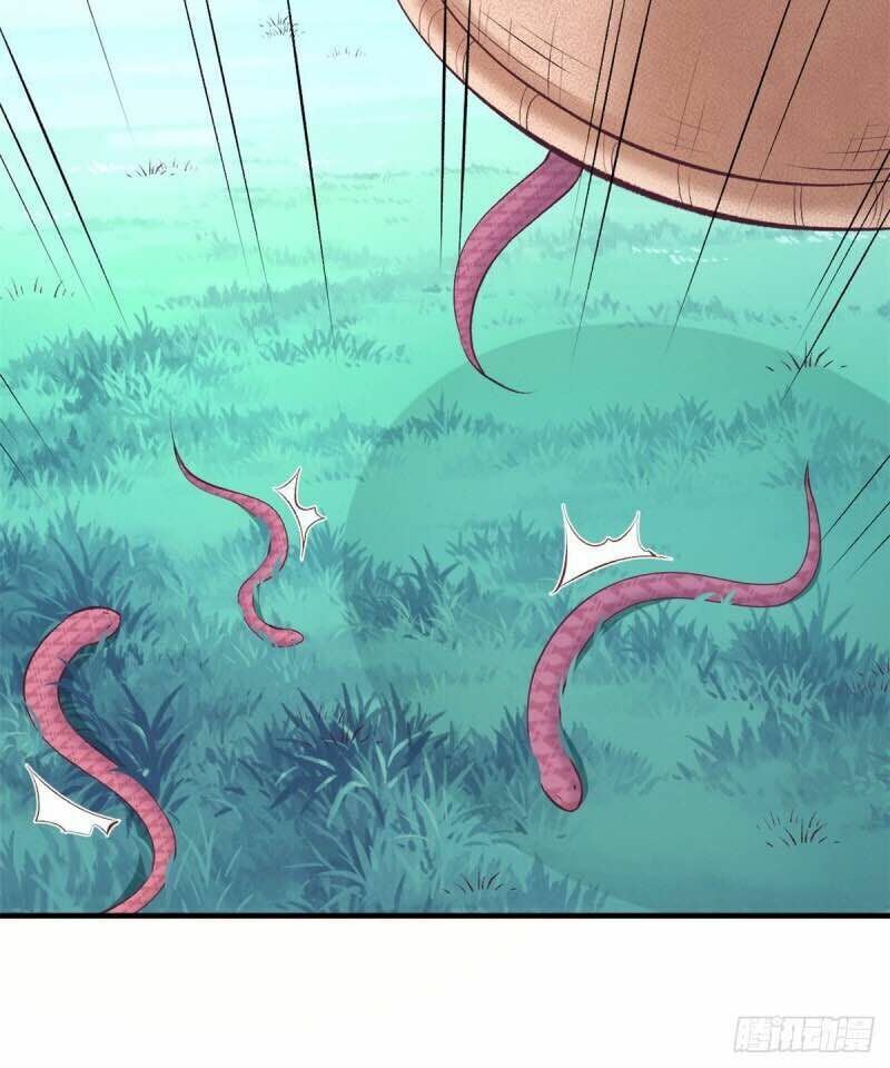 Thảnh Thơi Thú Thế Chủng Chủng Điền, Sinh Sinh Tể Chap 138 - Next Chap 139