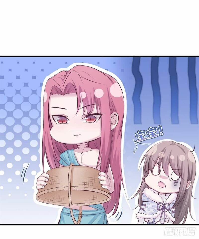 Thảnh Thơi Thú Thế Chủng Chủng Điền, Sinh Sinh Tể Chap 138 - Next Chap 139