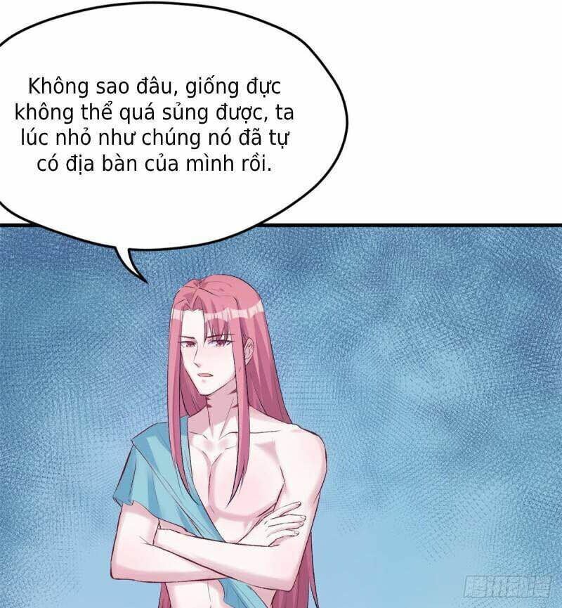 Thảnh Thơi Thú Thế Chủng Chủng Điền, Sinh Sinh Tể Chap 138 - Next Chap 139