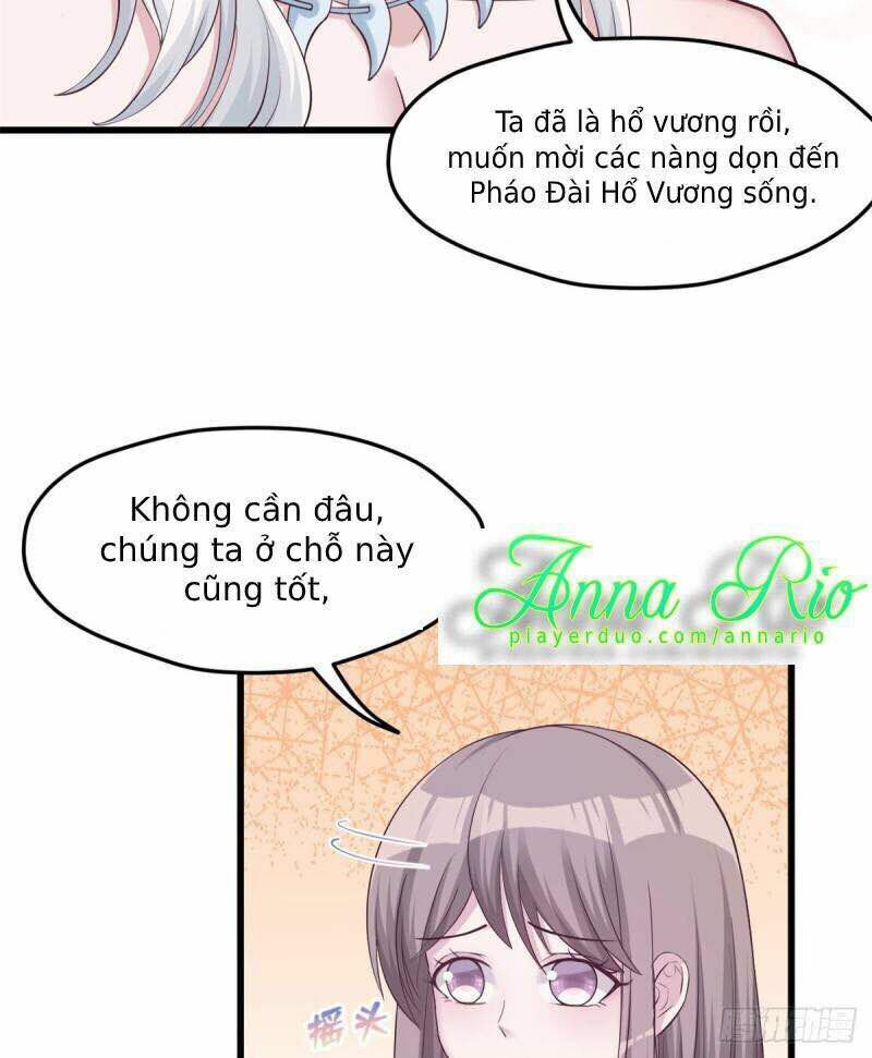 Thảnh Thơi Thú Thế Chủng Chủng Điền, Sinh Sinh Tể Chap 137 - Next Chap 138