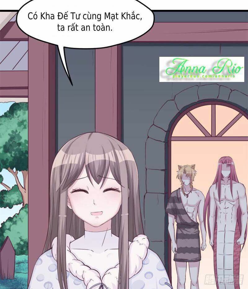 Thảnh Thơi Thú Thế Chủng Chủng Điền, Sinh Sinh Tể Chap 137 - Next Chap 138