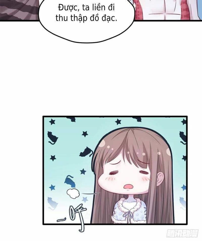 Thảnh Thơi Thú Thế Chủng Chủng Điền, Sinh Sinh Tể Chap 137 - Next Chap 138