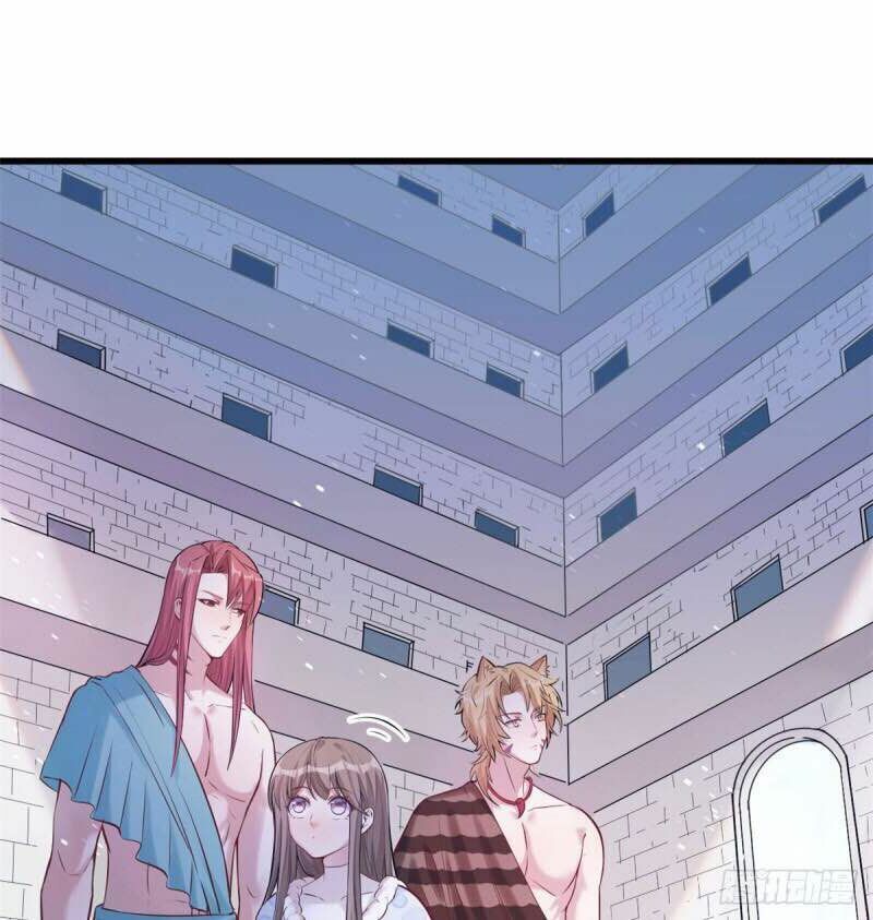 Thảnh Thơi Thú Thế Chủng Chủng Điền, Sinh Sinh Tể Chap 137 - Next Chap 138