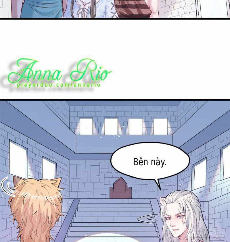 Thảnh Thơi Thú Thế Chủng Chủng Điền, Sinh Sinh Tể Chap 137 - Next Chap 138