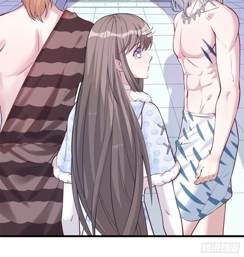 Thảnh Thơi Thú Thế Chủng Chủng Điền, Sinh Sinh Tể Chap 137 - Next Chap 138