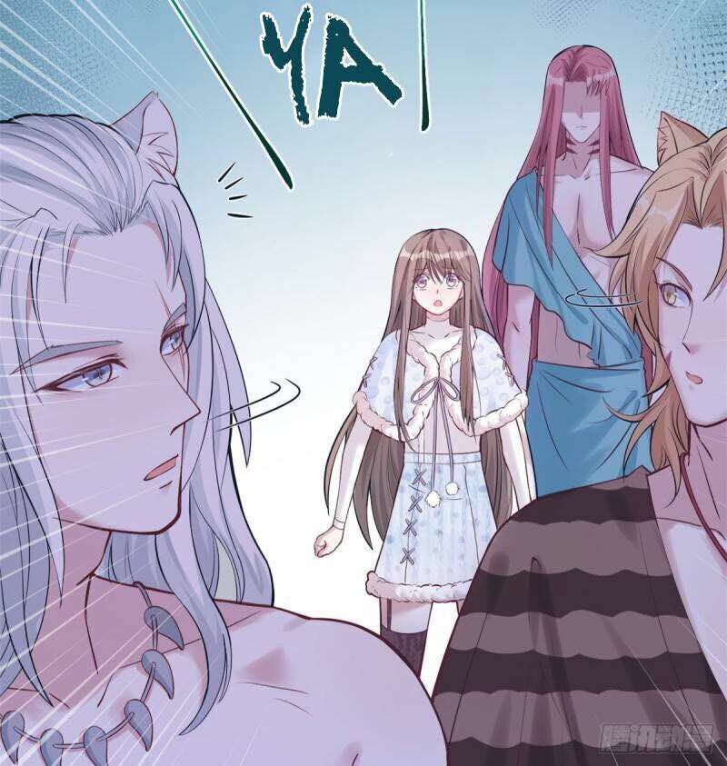 Thảnh Thơi Thú Thế Chủng Chủng Điền, Sinh Sinh Tể Chap 137 - Next Chap 138