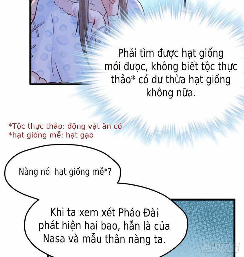 Thảnh Thơi Thú Thế Chủng Chủng Điền, Sinh Sinh Tể Chap 137 - Next Chap 138